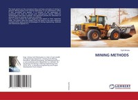 Cyril Amosu | Mining Methods | Taschenbuch | Englisch (2024) | EAN 9786207842537