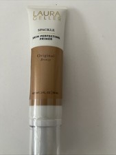 Laura Geller Spackle Skin Perfecting Primer Bronze Makeup Primer - 2 Oz