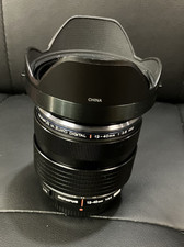 Olympus M.Zuiko Digital ED 12-40mm f2.8 PRO L...