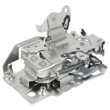 Front Left Door Lock Latch Assembly Fits Chevy GMC C K Series 940102 16602475