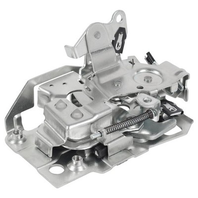 Front Left Door Lock Latch Assembly Fits Chevy GMC C K Series 940102 16602475