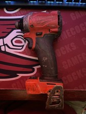 Milwaukee 2853-20 18V Cordless Impact Driver - Multicolor 2853-20