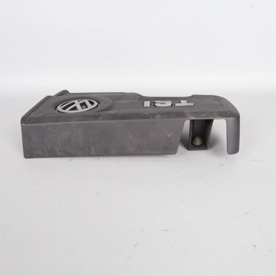 2013-2016 Volkswagen Jetta Hybrid Engine Cover 04E103925 OEM Used - Imagem 4 de 4
