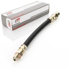 1x BREMSSCHLAUCH BREMSLEITUNG FÜR AUDI A6 / AVANT 4A, C4 HINTEN 205mm 