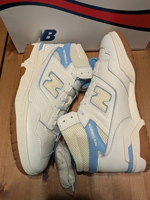 ALD New Balance 650R BLUE HAZE 2023 - BB650RRI 43