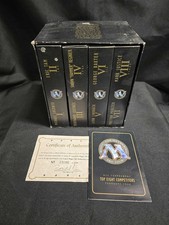 MTG Pro Tour Collector Set Inaugural Edition 1996 -Open NM-LP cards