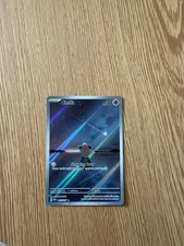 Pokémon TCG Cleffa 202/197 Obsidian Flames Illustration Rare Card