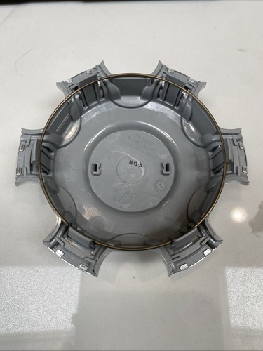 2007-2010 Toyota FJ Cruiser Center Cap OEM 2938 Hub Cover 42603-35840 - Picture 5 of 5