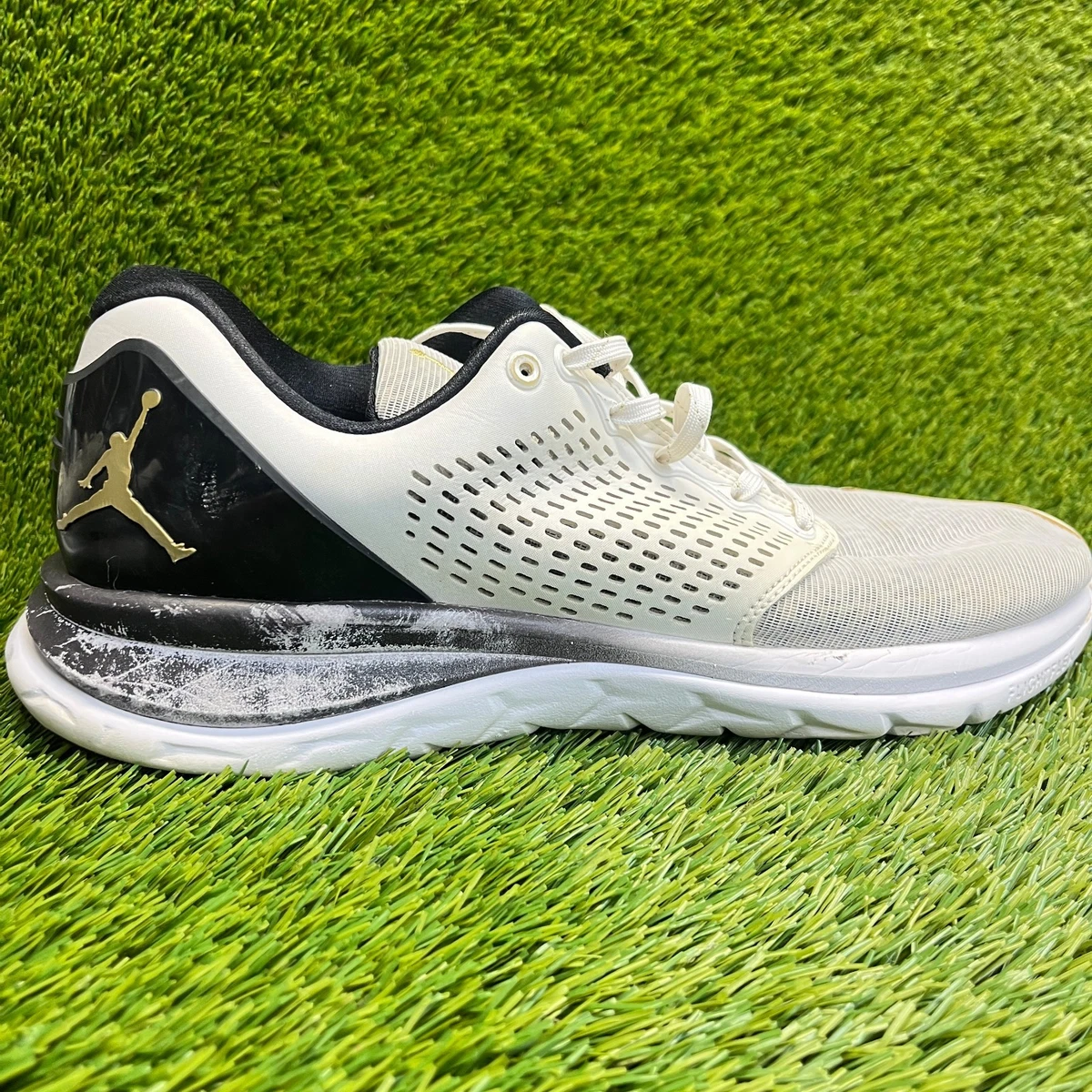 Jordan Trainer ST Premium White Gold for Sale | Authenticity