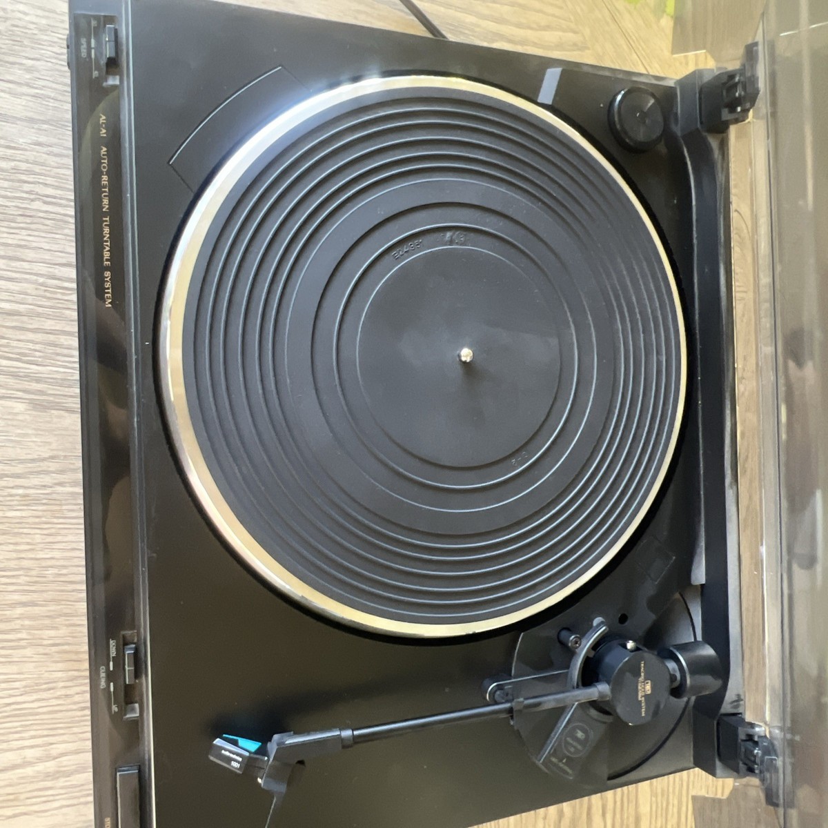 【新品】JVC NAGARAKU Amazon.com: Package in Bulk Box - JVC CS-V9638 6