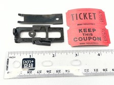 Original 1917 Enfield Rear Sight W Spring Eddystone M1917 30-06 P14 Us Ww 5365