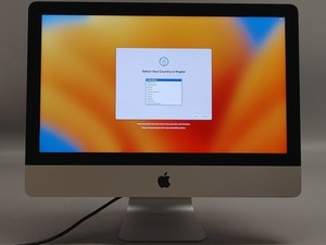 2017 iMac 21 | eBay