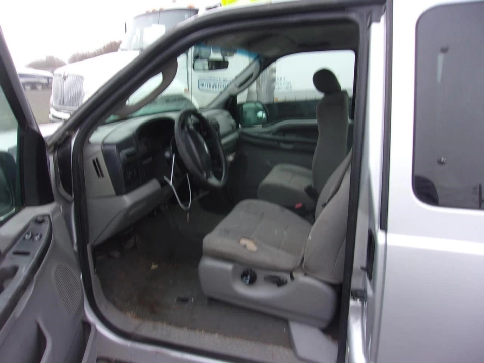 Airbag Air Bag Front Driver Wheel Fits 05-07 FORD F250SD PICKUP 27171239 Foto 4 de 4