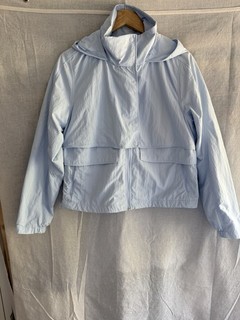 Lululemon Wind proof Jacket
