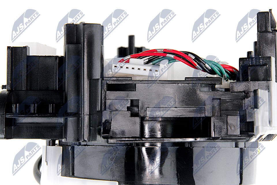 Fits NTY EAS-NS-001 Clock Spring, airbag - Image 12
