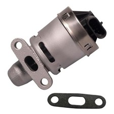 EGV612 Remanufactured EGR Exhaust Gas Recirculation Valve w/Gasket For
