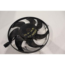 COOLING FAN VOLKSWAGEN PASSAT (05-10) 1.9 TDI (77KW) SW 5P/D/1896CC 2005