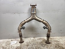09 10 11 12 2013 14 15 16 17 Infiniti Fx35 Exhaust Y Pipe 20020-jl00b Oem