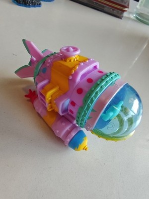  Skylanders Superchargers Spring Dive Bomber Top Zustand  