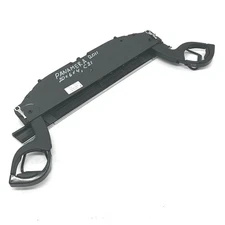 2010 - 2016 Porsche Panamera 970 Interior Cup Holder Dashboard Front 970552394