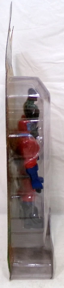 Mattel DC Universe Liga de la Justicia Ilimitado Paquete de 3 Robot Manhunter Linterna Verde Foto 4 de 4