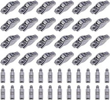 Rocker Arm Lifters Kit 3.6L 2011-2020 Jeep Wrangler Grand Cherokee Dodge Ram 24P