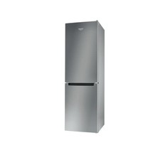 HOTPOINT ARISTON HA8 SN2E X FRIGORIFERO COMBINATO VENTILATO 328LT INOX - E