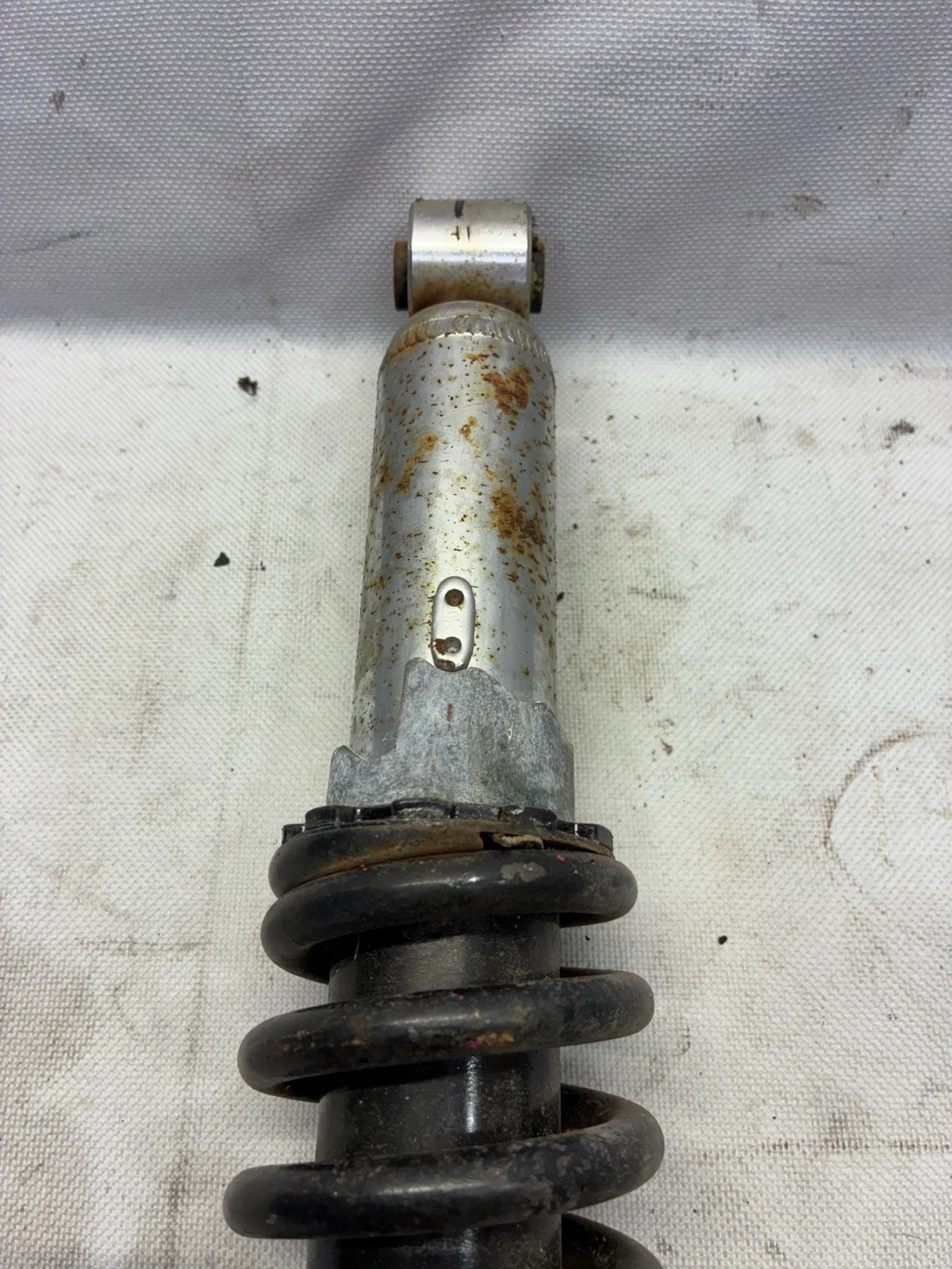 1988 - 2006 Yamaha Blaster 200 Yfs200 Front Shocks Absorber Suspension 1993 #1