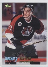 1995 Classic Draft Auto 2772/5000 Josh Green Auto 0f6