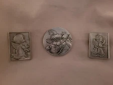 Wendell August Forge Handmade PENDANTS