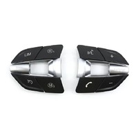Auto-Lenkrad-Knopf- FüR F10 F11 F30 F31 F34 F01 F02 F07 F06 F12 F25 6283