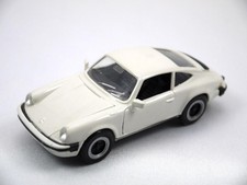 NZG Porsche 911 Carrera 1989 1:43 261