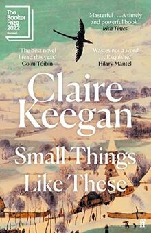 Small Things Like These: Shortlisted for the Booker... | Buch | Zustand sehr gut