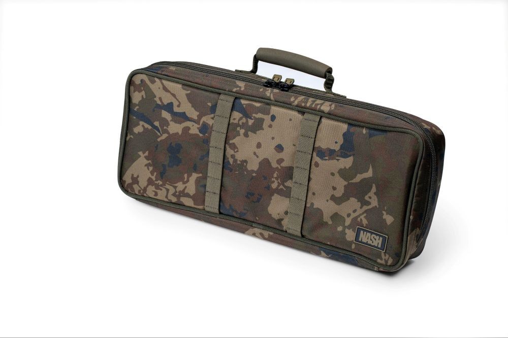 Nash Subterfuge Buzz Bar Pouch Large T3387