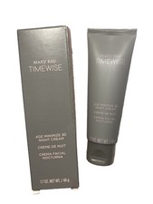 Mary Kay Timewise Age Minimize 3D Night Treatment Cream - Normal to Dry  NIB   