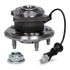 Roulement de roue Opel ANTARA