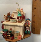 2006 Hallmark Ornament ~  Letters To Santa  Magic ~Motion And Sound — photo 9