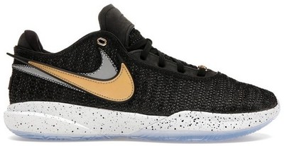 Nike Men's LeBron 20 EP Fab 5 for Sale | Authenticity Guaranteed
