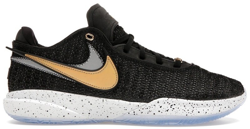 Nike Men's LeBron 20 EP Fab 5 for Sale | Authenticity Guaranteed