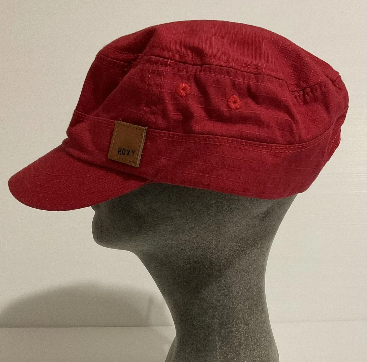 roxy cadet hat