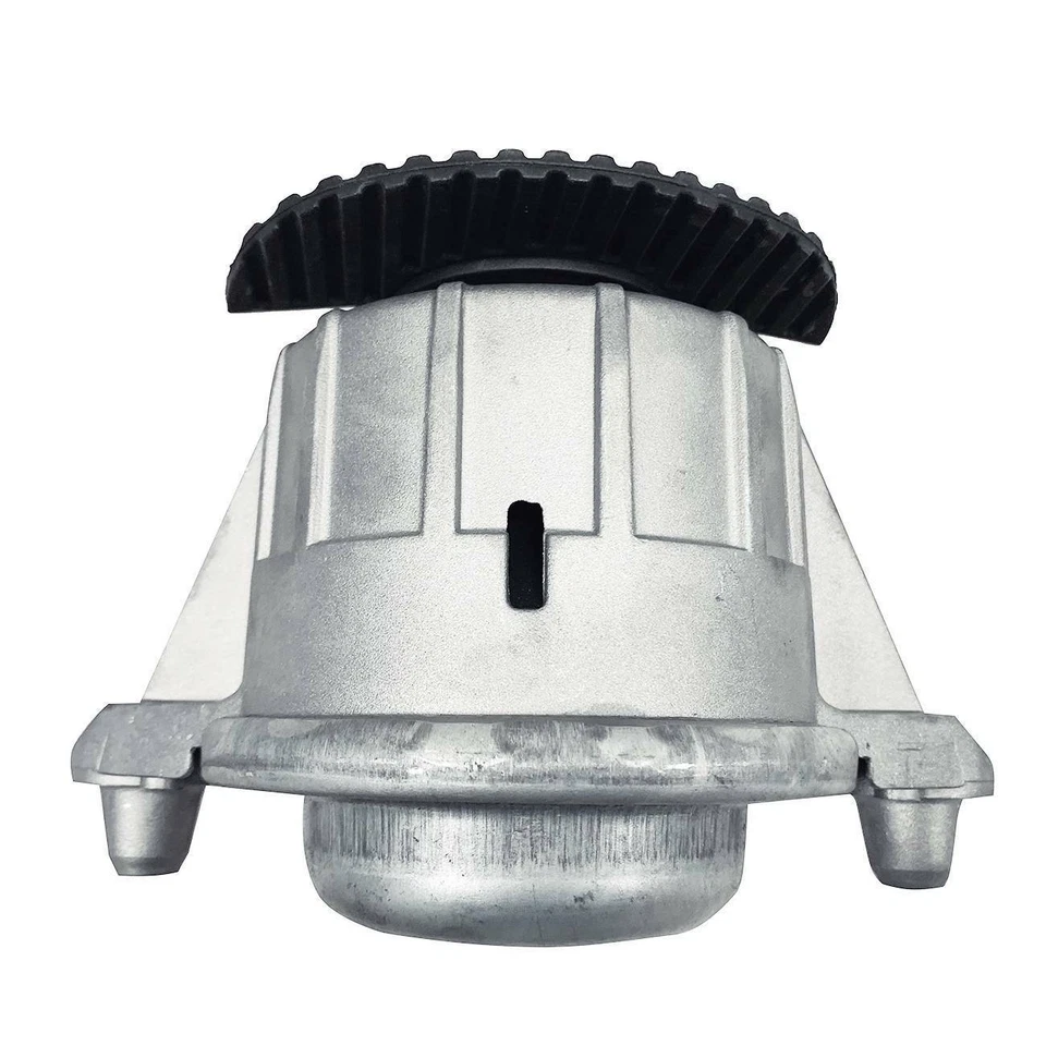 Juego de 3 piezas de montaje de motor y transmisión para Mercedes-Benz C250 12-15 1,8 L transmisión automática Foto 4 de 4