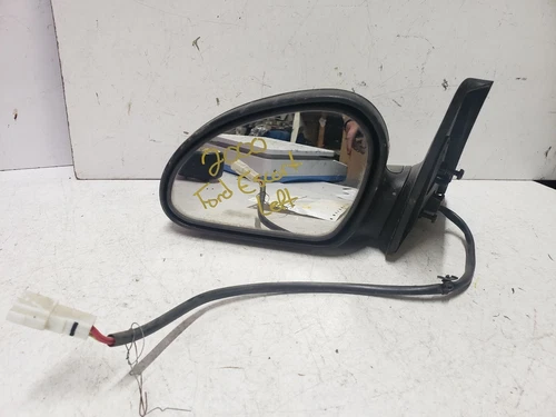 1998-2003 Ford Escort Left Side View Mirror: Power