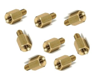 Image result for motherboard standoffs