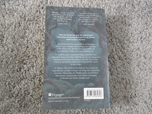 Fiona McIntosh Novels/Paperbacks - Large Selection - Combined Postage - Picture 95 of 157