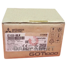 Used & Tested MITSUBISHI GT1030-HBLW Touch Screen