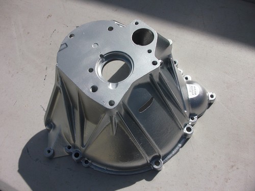 <!--F#f_0-->CLUTCH GEAR BOX BELL HOUSING SUITS EJ HOLDEN CRASHBOX CRASH BOX 138 GREY MOTOR<!--F/-->