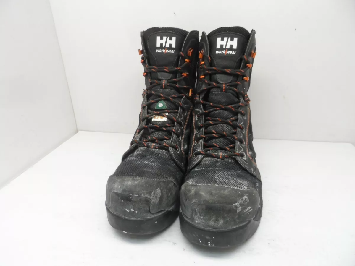 Helly hansen work boots sale