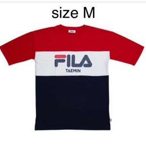 fila t shirt 2019