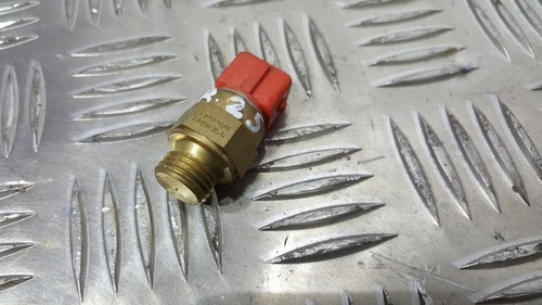 BMW 3 (E46) 2002 Kühlmitteltemperatursensor 1741900 Diesel 135kW GUST1879