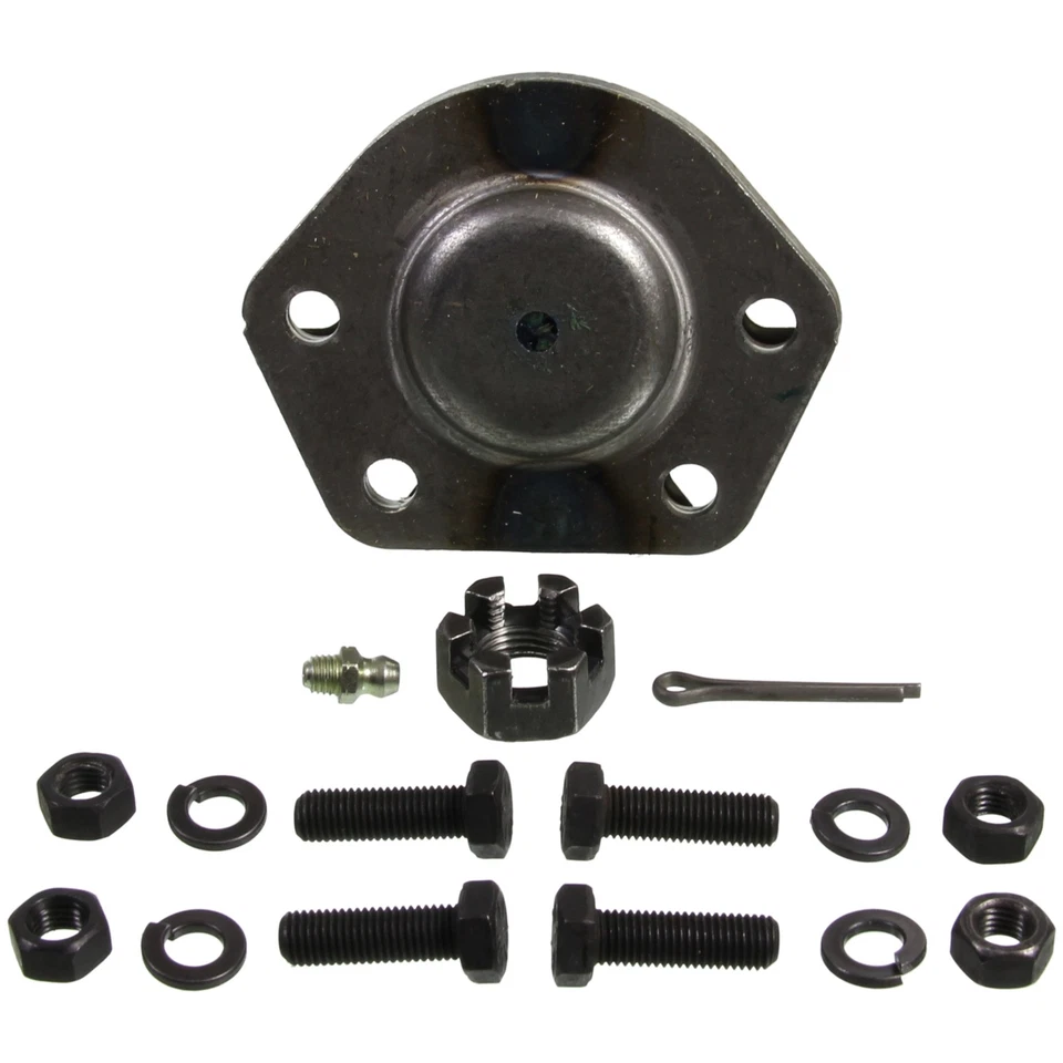 Junta de rótula de suspensión delantera superior MOOG para GMC I1500 1965-1966 Foto 3 de 4